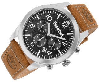 Zegarek Męski TIMBERLAND Killington Peak Chronograph TDWGC0068803 + BOX