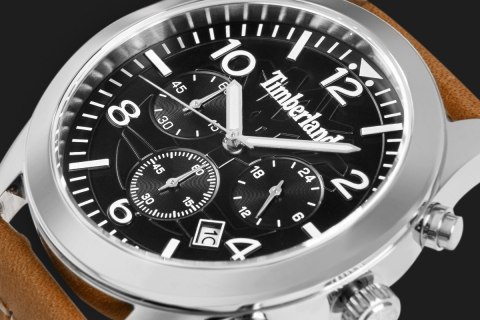 Zegarek Męski TIMBERLAND Killington Peak Chronograph TDWGC0068803 + BOX