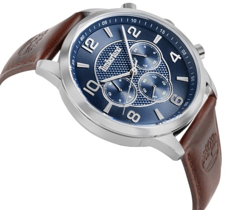 Zegarek Męski TIMBERLAND Managate TDWGF0042101 + BOX