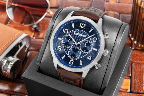 Zegarek Męski TIMBERLAND Managate TDWGF0042101 + BOX