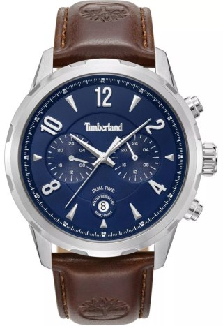 Zegarek Męski TIMBERLAND Newkirk TDWGF0082903 + BOX