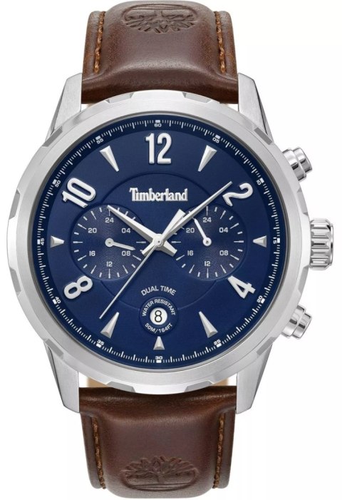 Zegarek Męski TIMBERLAND Newkirk TDWGF0082903 + BOX
