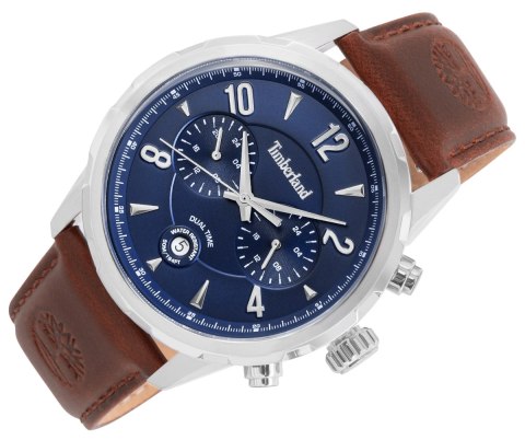 Zegarek Męski TIMBERLAND Newkirk TDWGF0082903 + BOX
