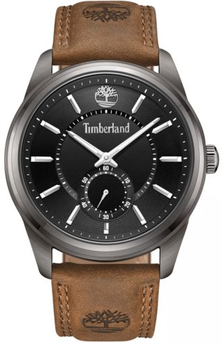 Zegarek Męski TIMBERLAND Northbridge TDWGA0029703 + BOX