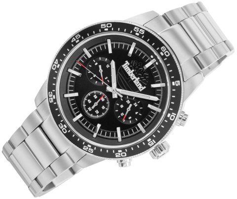 Zegarek Męski TIMBERLAND Parkman Dual Time TDWGK0041302 + BOX