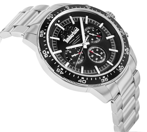 Zegarek Męski TIMBERLAND Parkman Dual Time TDWGK0041302 + BOX