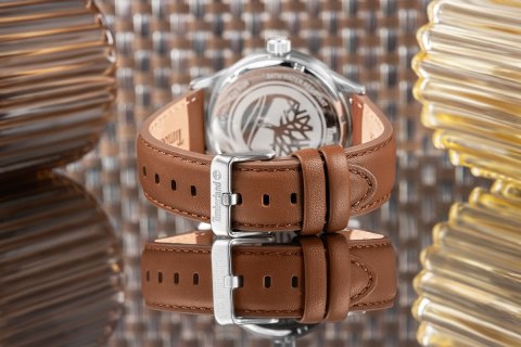 Zegarek Męski TIMBERLAND Trumbull TDWGB0041001 + BOX