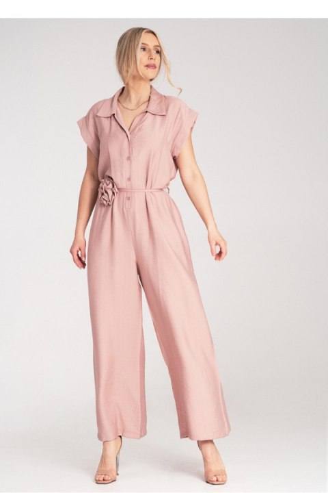 Kombinezon Model M1177 Pink - Figl