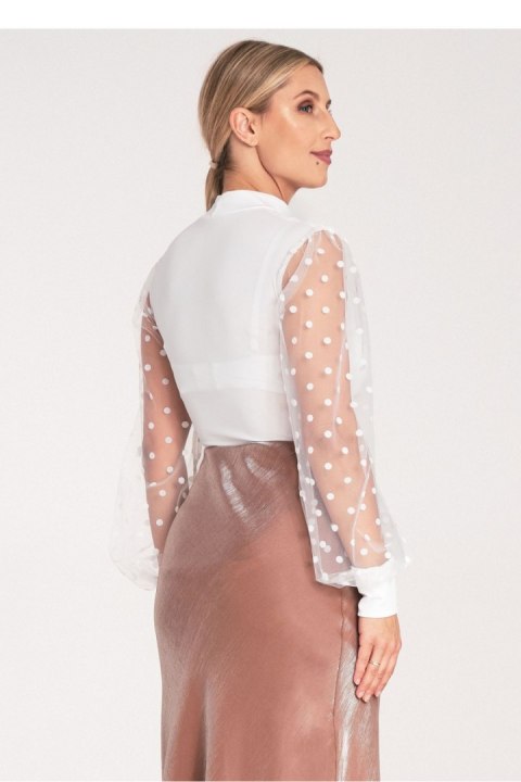 Body Model M1081 White - Figl