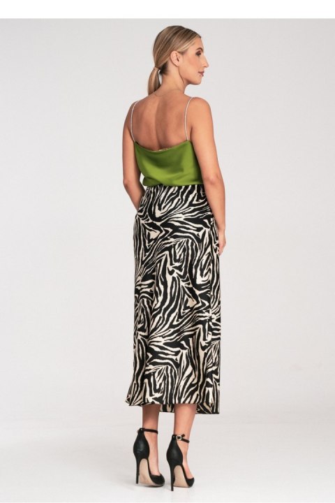 Spódnica Model M1087 Wzór 188 - Figl