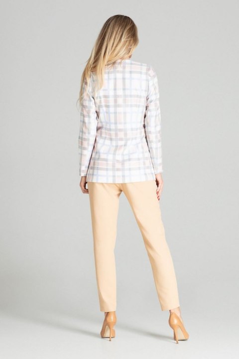 Elegancki żakiet damski