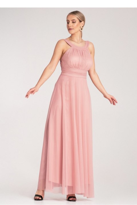 Sukienka Model M1171 Pink - Figl