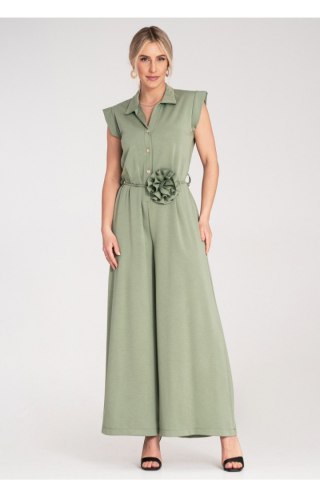 Kombinezon Model M1190 Green - Figl