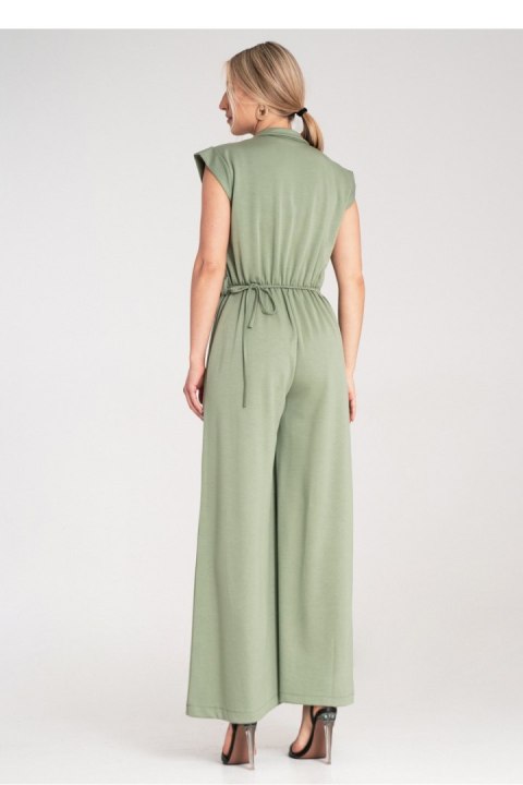 Kombinezon Model M1190 Green - Figl