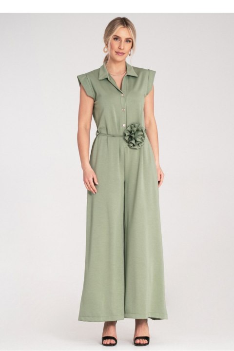 Kombinezon Model M1190 Green - Figl