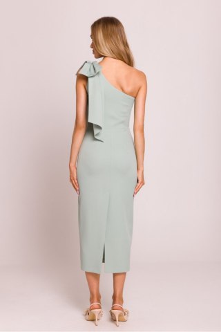 Sukienka Model MOE847 Mint - Moe